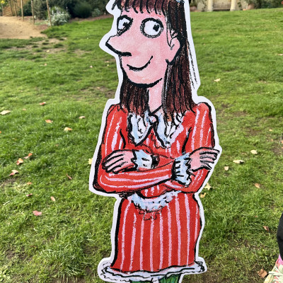 Image from Wendys childminding