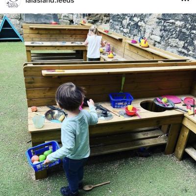 Image from lalasland
