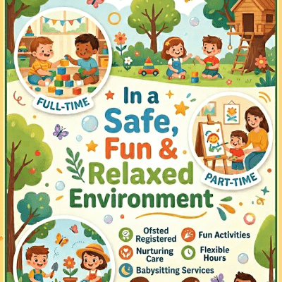 Image from Kim Fuller