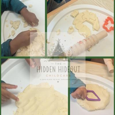 Image from The Hidden Hideout