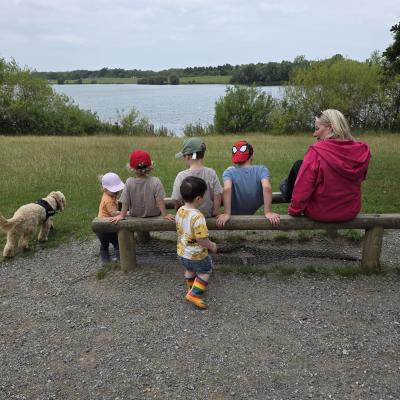 Image from CCCs childcare