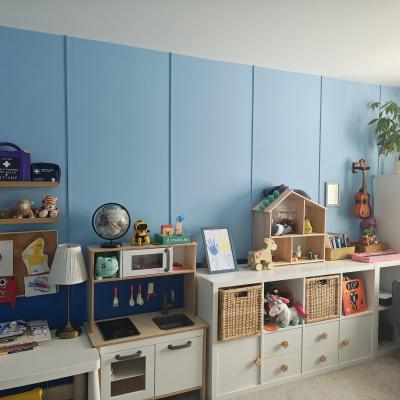 Image from Little Dragons