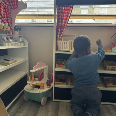 Image from MJ CHILDCARE