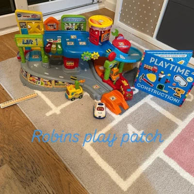 Image from RobinsPlayPatch