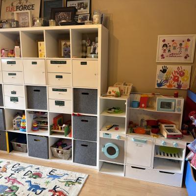 Image from Taras Childcare