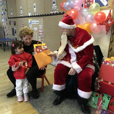 Image from Cutie pies nursery