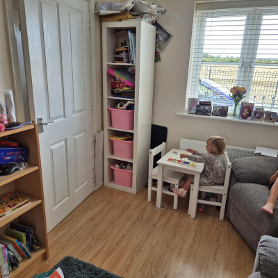 Image from Bedford Holiday Club