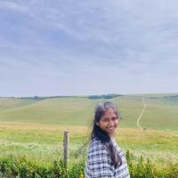 Selvameena