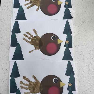 Image from SHARON UMNEY