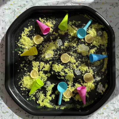 Image from Wonderland Nursery