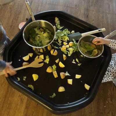 Image from LittleBarn