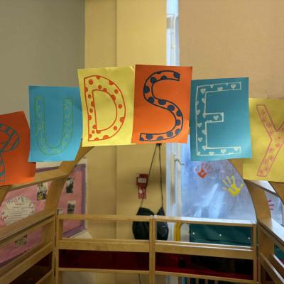 Image from Chestnuts Childcare