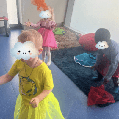 Image from Belle