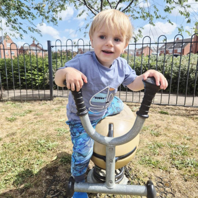 Image from Teddy Day Childcare
