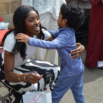 Image from Kiddy Care Nursery