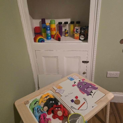 Image from Lizzie