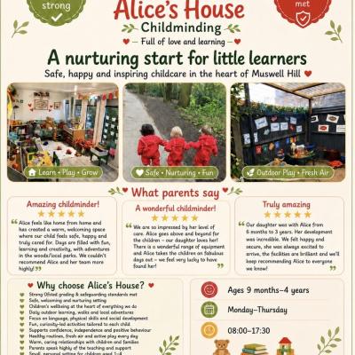 Image from Alice