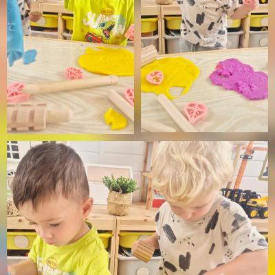 Image from Teddy Day Childcare