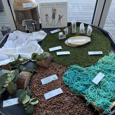 Image from GLH Childminding