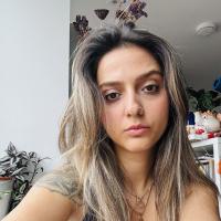 Ghazal Ayala