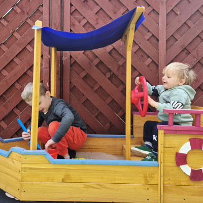Image from Teddy Day Childcare