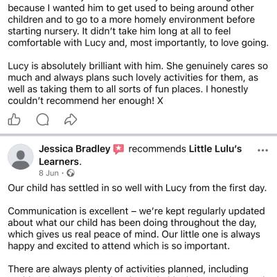 Image from Lucy 