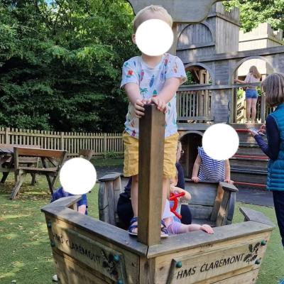 Image from Little Places