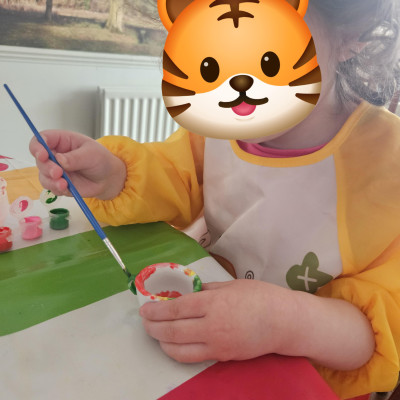 Image from Georgina