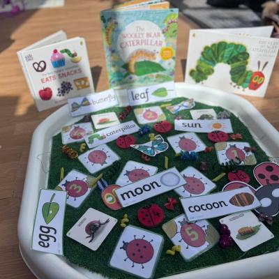 Image from mrseastm