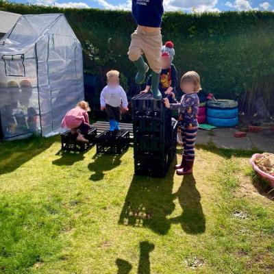 Image from Imogen