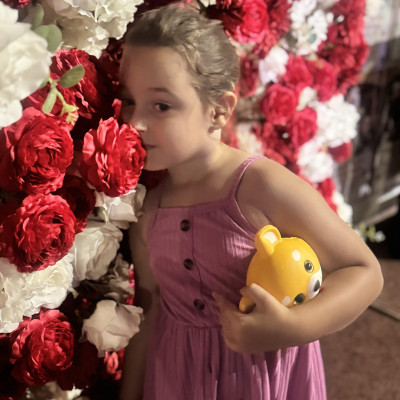 Image from Andreea