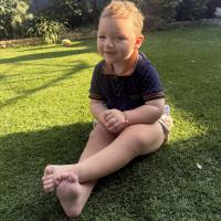 Alisha