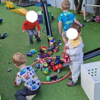 Image from Little Places