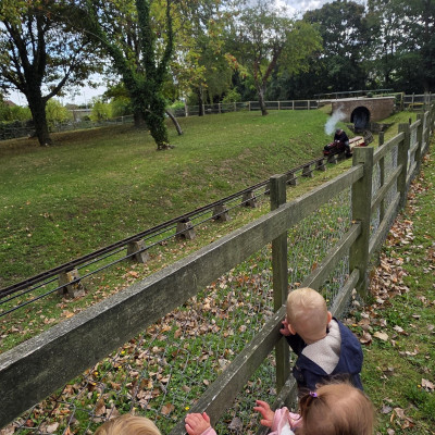 Image from Tanyas playhouse