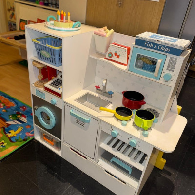 Image from Taras Childcare