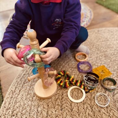 Image from Prisca Home Nursery