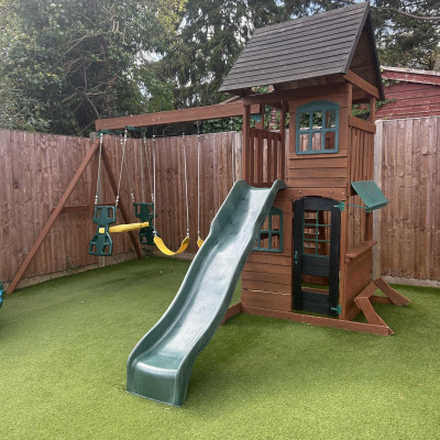 Image from Sunnyside Childcare