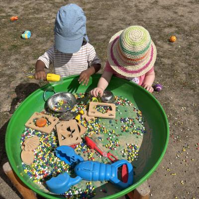 Image from Childcare at No 3