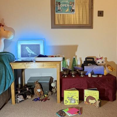 Image from Cara