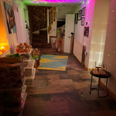 Image from Elizabeth  George