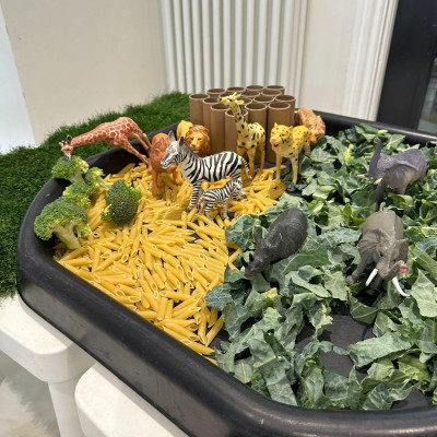 Image from Sunnyside Childcare