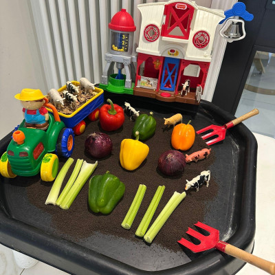 Image from Sunnyside Childcare