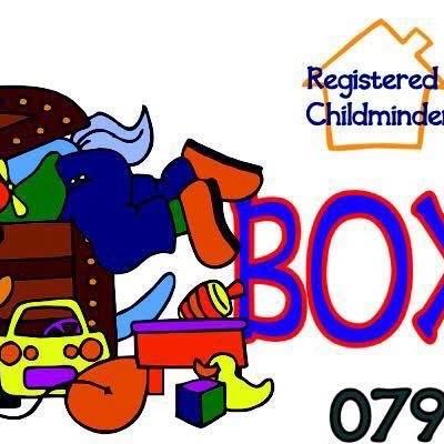 Image from Toybox