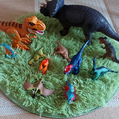 Image from Little munchkins