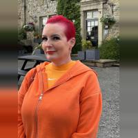 Clare Fairbrother