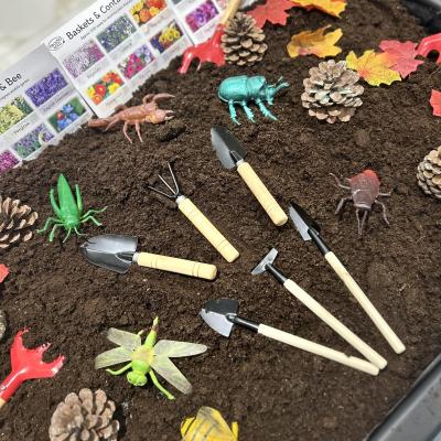 Image from Sunnyside Childcare