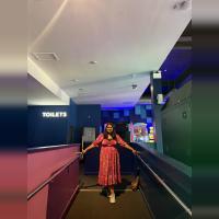 Harshi