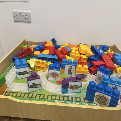 Image from Wendys childminding