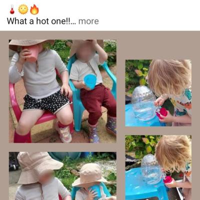Image from Laurel