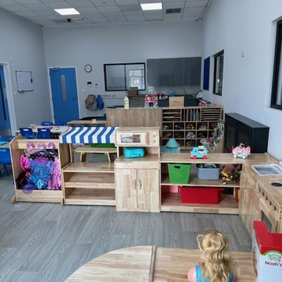 Image from bright k